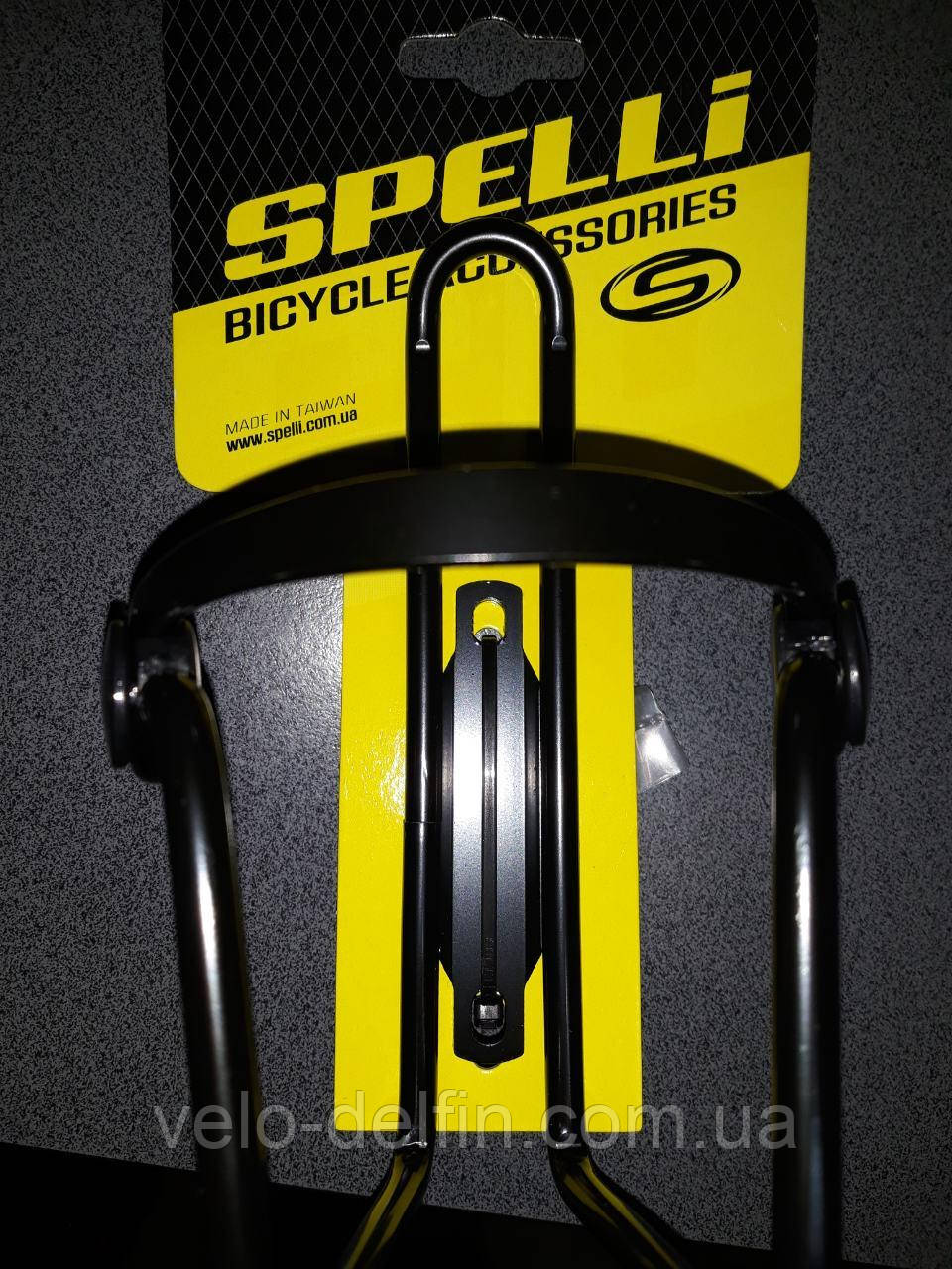 Фляготримач Spelli