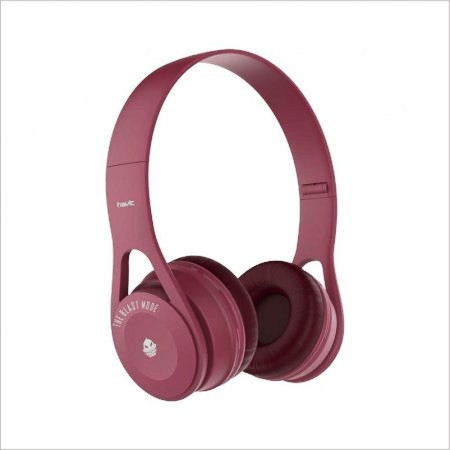 Навушники HAVIT HV-H2262D maroon