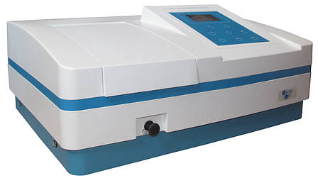 Спектрофотометр UV-1100, фото 1