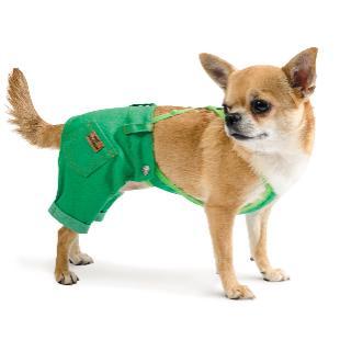 Штани для собак Pet Fashion Арні S