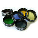 Світлофільтри та перехідні кільця