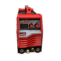 Аргонодугового зварювальний апарат Shyuan TIG/MMA-300А