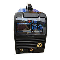 Зварювальний напівавтомат Спектр MIG/MMA-300