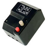 Автоматичний вимикач АП 50Б 3МТУ 3.2 4А 3,5 Ін, фото 2