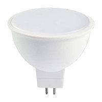 LED Лампа VELMAX V-MR16 6 W GU5 3 4100 K 540LM УГОЛ 120 ° 00-20-66 яскраве світло