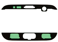 Стикер (двухстронний скотч) тачскрина для Samsung G935F Galaxy S7 EDGE