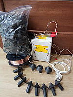 Електропастух, електрозагорожа, електропастух, пастух