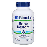 Коплекс для кісток, Life Extension, 120 капсул