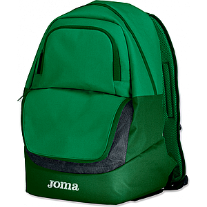 Рюкзак Joma Diamond II (400235.450) Green
