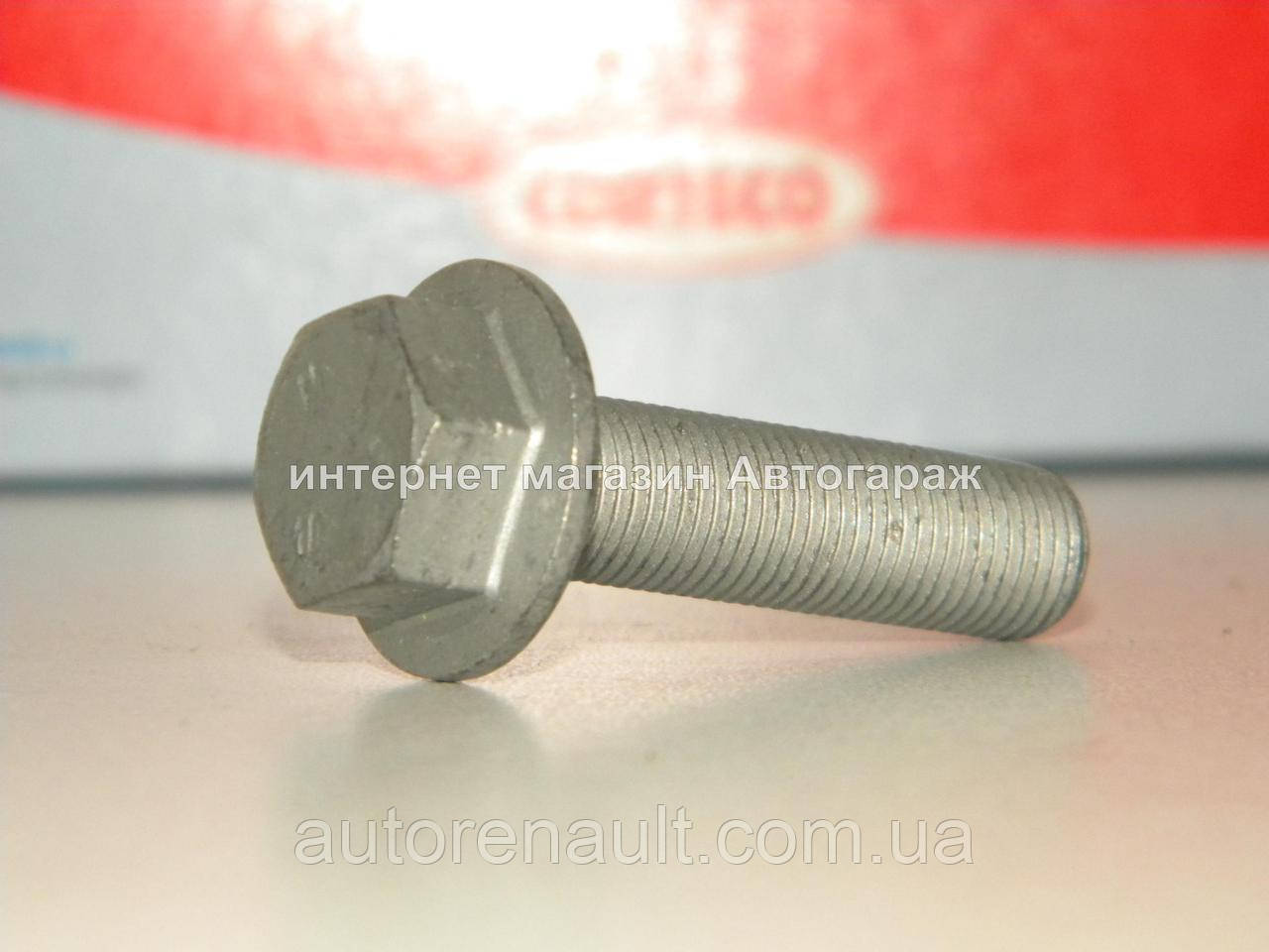 Купить Болт крепления шкива распредвала + коленвал на Рено Кенго 01-> 1 ...