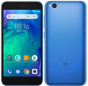 Чохли для Xiaomi Redmi Go