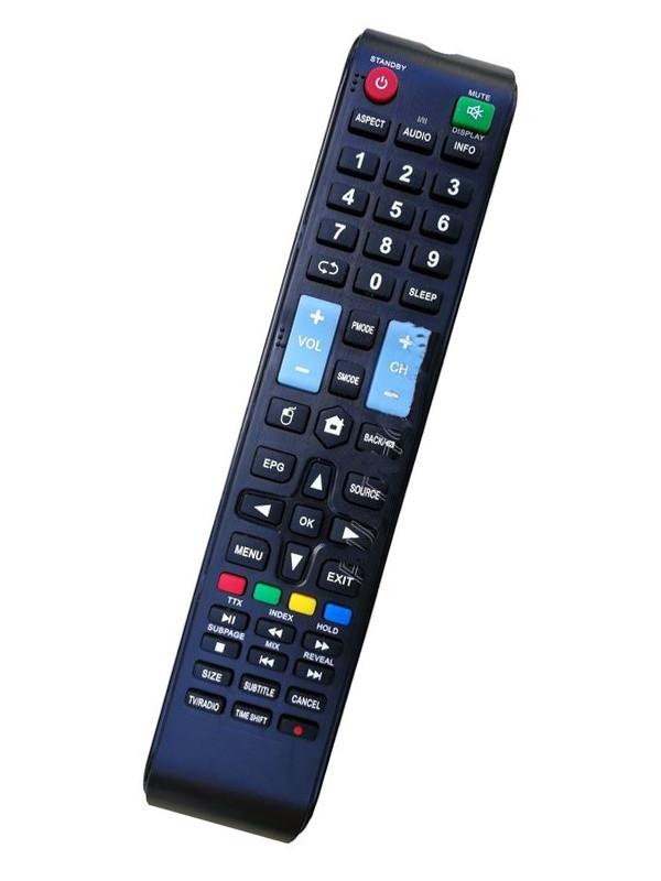 Пульт Erisson 49ULES85T2SM