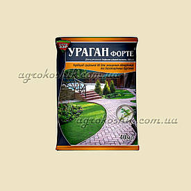 Ураган Форте 40