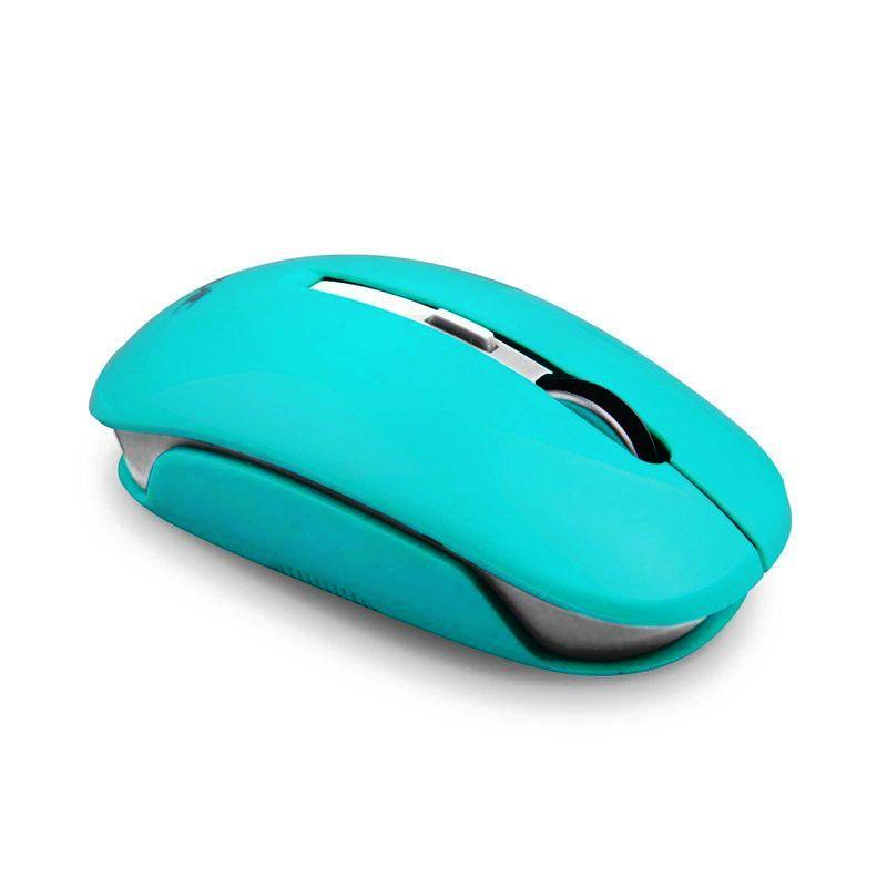 Миша бездротова Havit HV-MS980GT blue