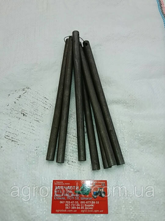 Палець шнека жатки 3518050-16037 комбайна ДОН-1500
