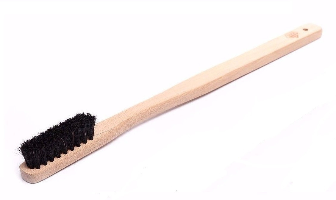 SGCB SGGD034 Detailing Brush Long Length Handle Универсальная длинная ...