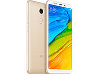 Смартфон Xiaomi Redmi 5 3/32 GB Gold Global Rom