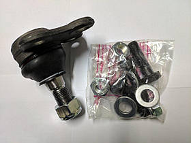 Шарова опора Renault Trafic, Opel Vivaro 2006-2014, Delphi TC2343