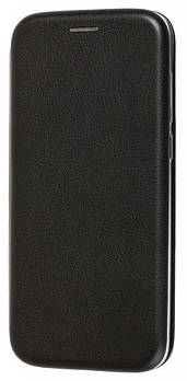 Чехол книжка для Xiaomi RedMi Note 4X Black