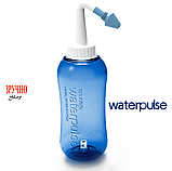 Іригатор для промивання носа, фото 4