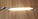 Світлодіодна led лінійка LEDTech 220v SMD 2835 72led/m IP44 30 см білий (6000К), фото 5