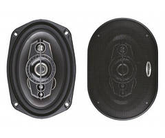 Колонки 6x9 овалив 1600W Max 5 way Skylor CMP-6925 /Вес-3,0кг/гарант. На перевірку (4шт/ Святий)