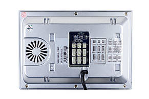 SEVEN DP-7573 FHD white, фото 3