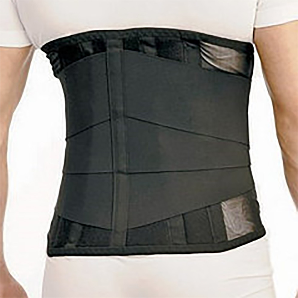 Ортопедичний корсет (бандаж) для підтримки хребта Артимед 1002, фото 1