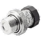 LMP 331 врізний датчик рівня BD Sensors, фото 5