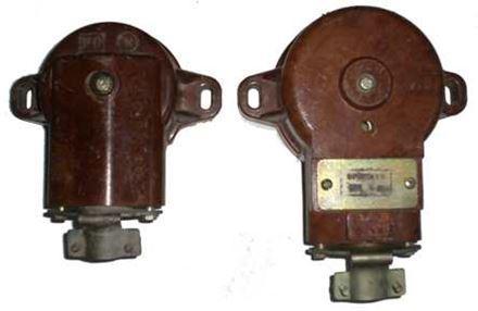 Датчик магнитоиндукционный ДМ-2, фото 1