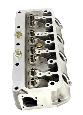 Головка блоку двигуна Toyota 5K № 11101-78120-71, 111017812071, фото 1
