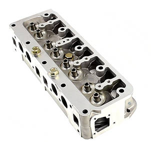 Головка блоку двигуна Toyota 5K № 11101-78120-71, 111017812071, фото 3
