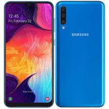 Чохли на Samsung Galaxy A50, A505 2019