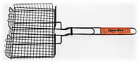 Решетка для гриля Time Eco 2108