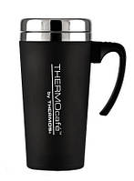 Термокухоль Thermos QS1904, 0.42 л (Чорний)