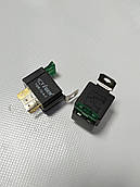 Реле TIGER 4 контактf 30 А з запобіжником