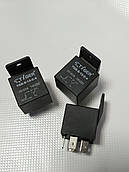 Реле TIGER 5 контактів 30/40А TGR-S-12-C-4