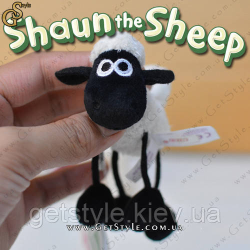 Брелок барашок Шон — "Shaun Keychain" — Оригінал