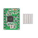 Набір для 3д принтера CNC станка 3D Printter Kit for Arduino RAMPS 1.4 Arduino Mega 2560 R3 New, фото 5