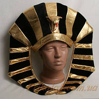Головной убор египет "Фараон"