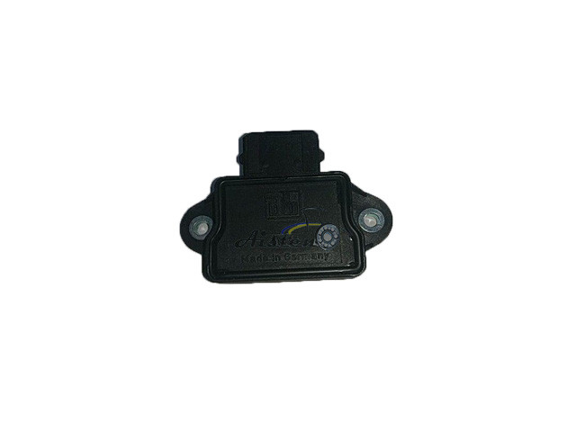 Потенціометр Geringhoff, 026616, фото 1