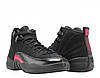 Кросівки Air Jordan 12 Retro (Gs) (510815-006), фото 6
