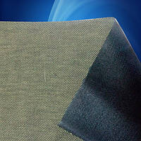 Арамидная ткань с силиконовым покрытием