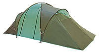 Туристическая палатка 6-местная Time Eco Camping 6