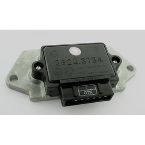 Коммутатор электронный 3620.3734: продажа, цена в Киеве. Автомобильные ...