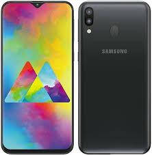 Чехлый на Samsung Galaxy M20, M205 2019
