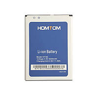 Акумулятор оригінальний Homtom HT30 / HT30 Pro батарея