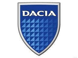 Автомобільні двері для DACIA