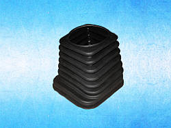 Ущільнювач щитка приладів МТЗ 80-3805012-Б