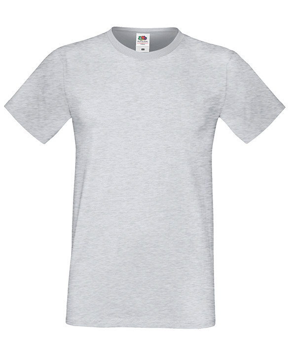 Чоловіча футболка "Бавовна" XL, 94 Сіро-Ліловий